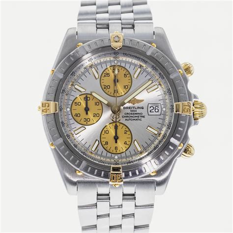 Breitling windrider crosswind b13355